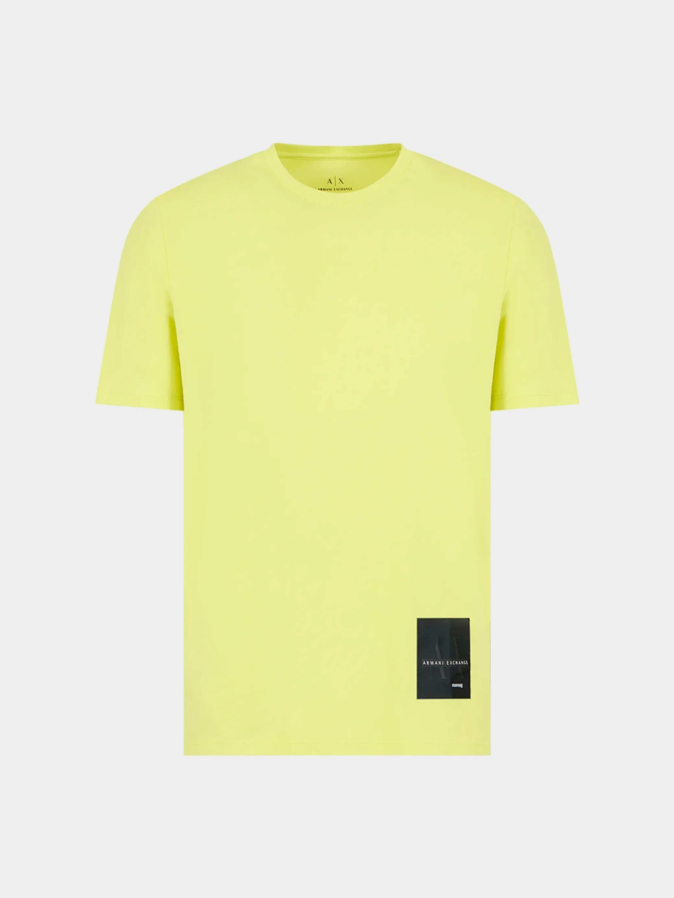 Футболки и поло Armani Exchange модель 3DZTJJ-ZJ8EZ-1694 Футболки и поло Armani Exchange модель 3DZTJJ-ZJ8EZ-1694 Фото