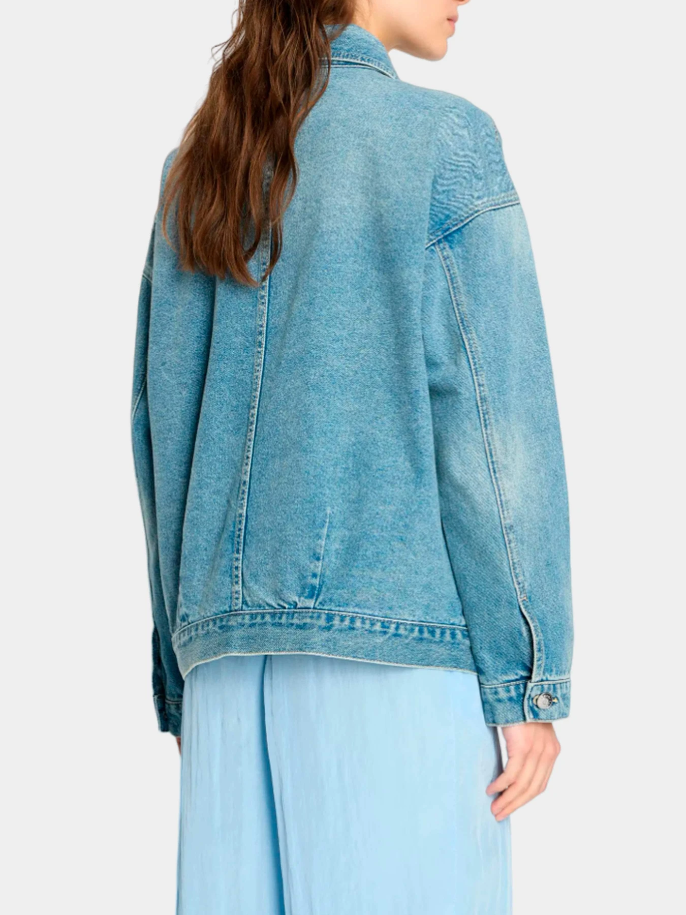 Куртки и дубленки Armani Exchange модель 8NYB34-Y4AAZ-150A Куртки и дубленки Armani Exchange модель 8NYB34-Y4AAZ-150A Фото