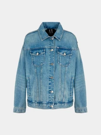 Куртки и дубленки Armani Exchange модель 8NYB34-Y4AAZ-150A Фото