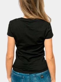 Футболки и поло Armani Exchange модель 8NYTAB-YJG3Z-1200 Фото