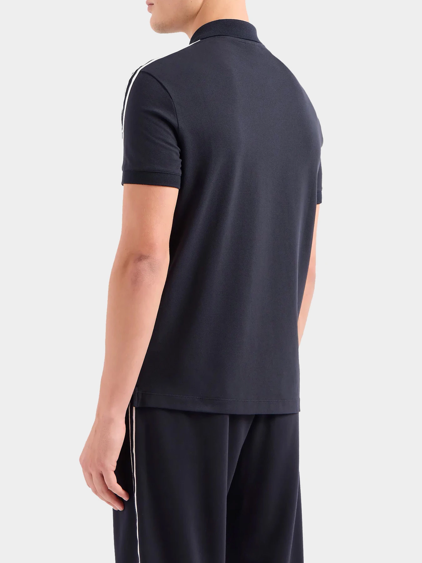 Футболки и поло Armani Exchange модель 8NZFSG-ZJ81Z-1510 Футболки и поло Armani Exchange модель 8NZFSG-ZJ81Z-1510 Фото