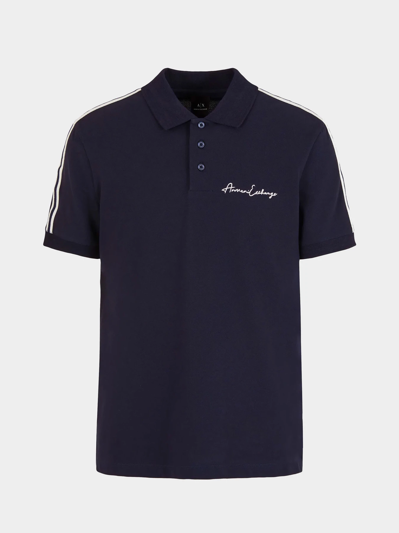 Футболки и поло Armani Exchange модель 8NZFSG-ZJ81Z-1510 Футболки и поло Armani Exchange модель 8NZFSG-ZJ81Z-1510 Фото