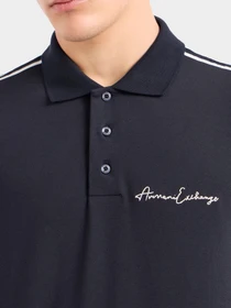 Футболки и поло Armani Exchange модель 8NZFSG-ZJ81Z-1510 Фото