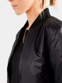 Куртки и дубленки Armani Exchange модель 8NYB55-YNYNZ-1200 Фото