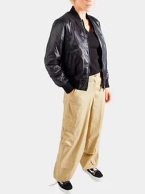 Куртки и дубленки Armani Exchange модель 8NYB55-YNYNZ-1200 Фото