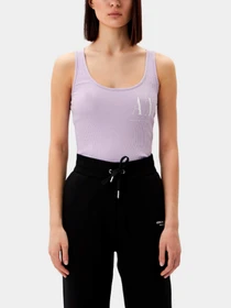 Футболкалар мен поло жейделер Armani Exchange үлгі 8NYMFX-YJ1LZ-1354 Фото