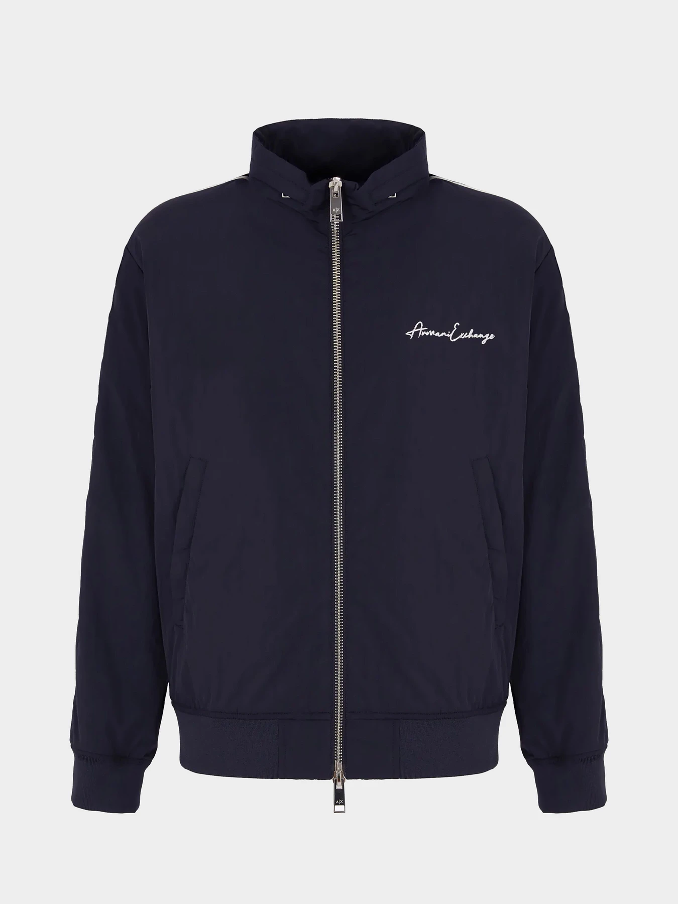 Куртки и дубленки Armani Exchange модель 8NZB99-ZNXXZ-1510 Фото