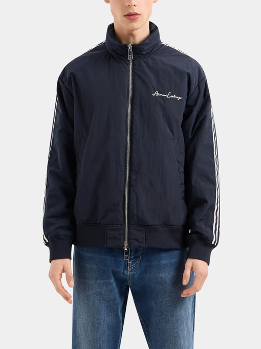 Куртки и дубленки Armani Exchange модель 8NZB99-ZNXXZ-1510 Фото
