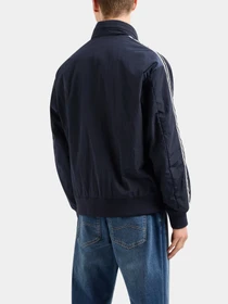 Куртки и дубленки Armani Exchange модель 8NZB99-ZNXXZ-1510 Фото