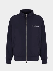 Куртки и дубленки Armani Exchange модель 8NZB99-ZNXXZ-1510 Фото