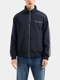 Куртки и дубленки Armani Exchange модель 8NZB99-ZNXXZ-1510 Фото