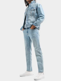 Куртки и дубленки Armani Exchange модель 8NZBP4-Z2P1Z-1500 Фото
