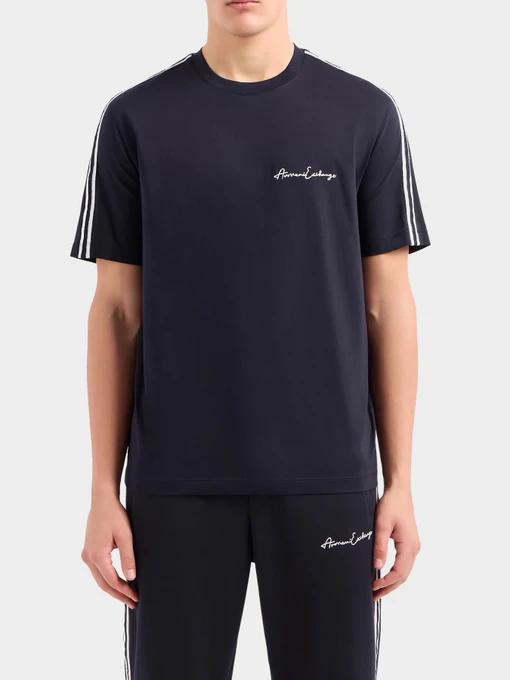 Футболки и поло Armani Exchange модель 8NZTSG-ZJ9AZ-1510 Фото