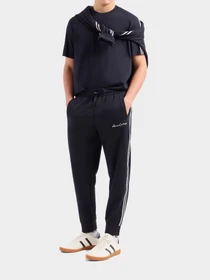 Футболки и поло Armani Exchange модель 8NZTSG-ZJ9AZ-1510 Фото