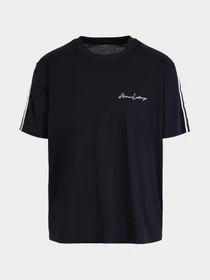 Футболки и поло Armani Exchange модель 8NZTSG-ZJ9AZ-1510 Фото