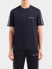Футболки и поло Armani Exchange модель 8NZTSG-ZJ9AZ-1510 Фото