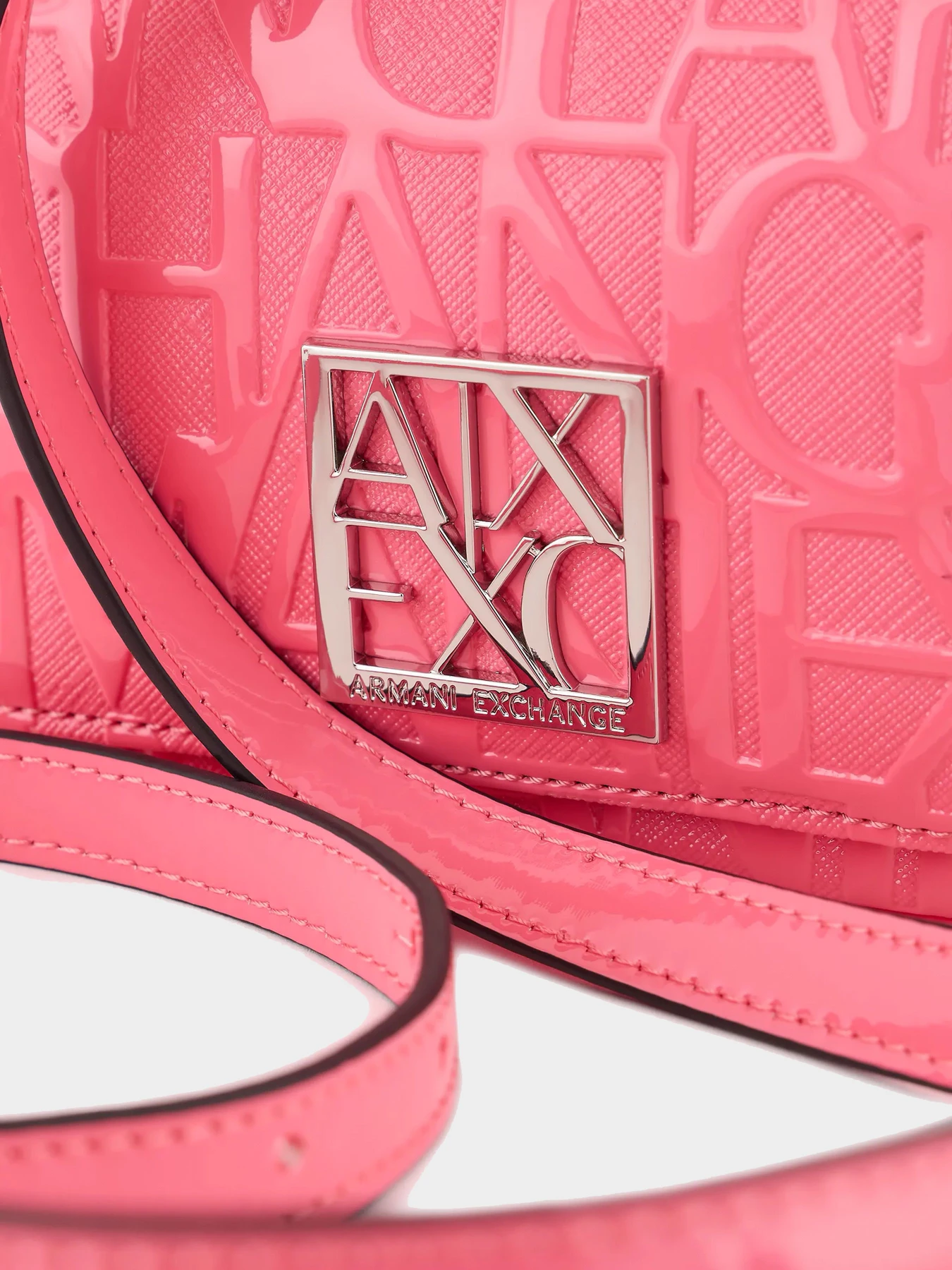 Сумки Armani Exchange модель 942734-CC794-09677 Фото