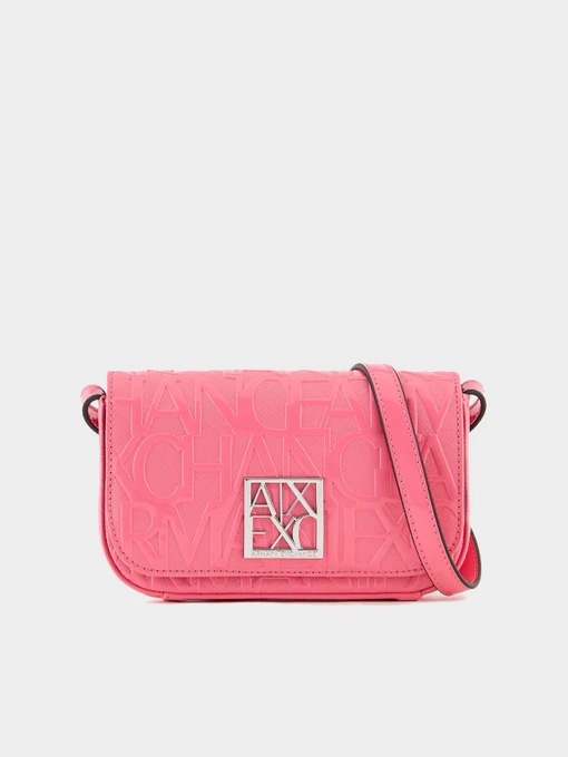 Сумки Armani Exchange модель 942734-CC794-09677 Фото
