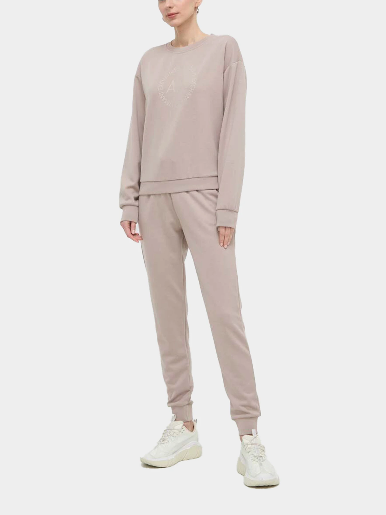 Брюки Armani Exchange модель 8NYP97-YJ1GZ-1786 Брюки Armani Exchange модель 8NYP97-YJ1GZ-1786 Фото