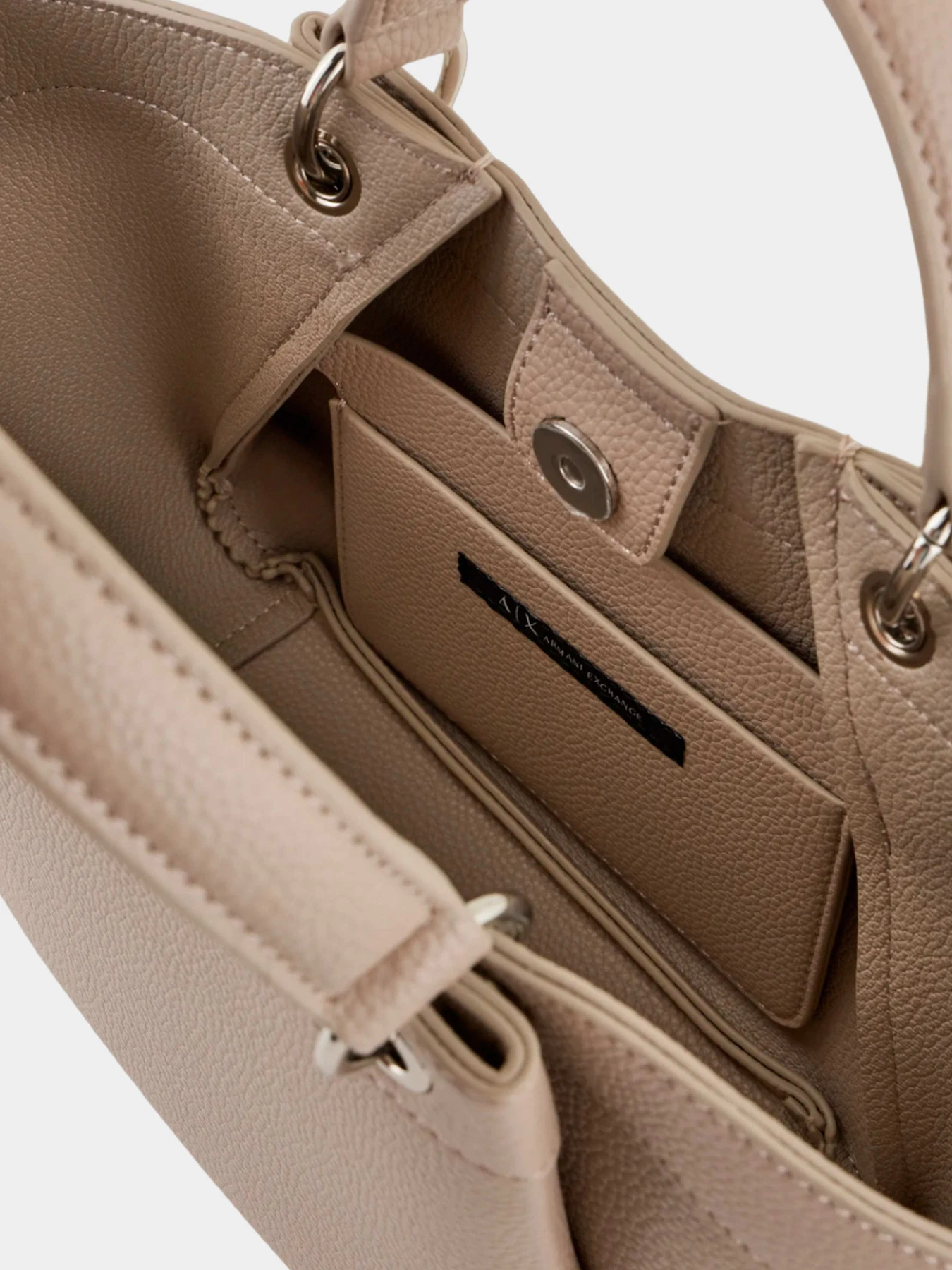 Сумки Armani Exchange модель 942927-CC783-10352 Фото