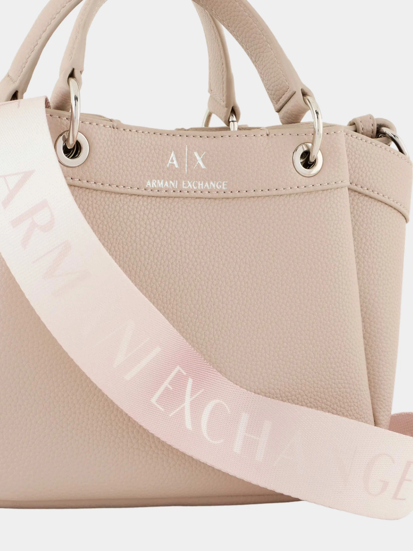 Сумки Armani Exchange модель 942927-CC783-10352 Фото