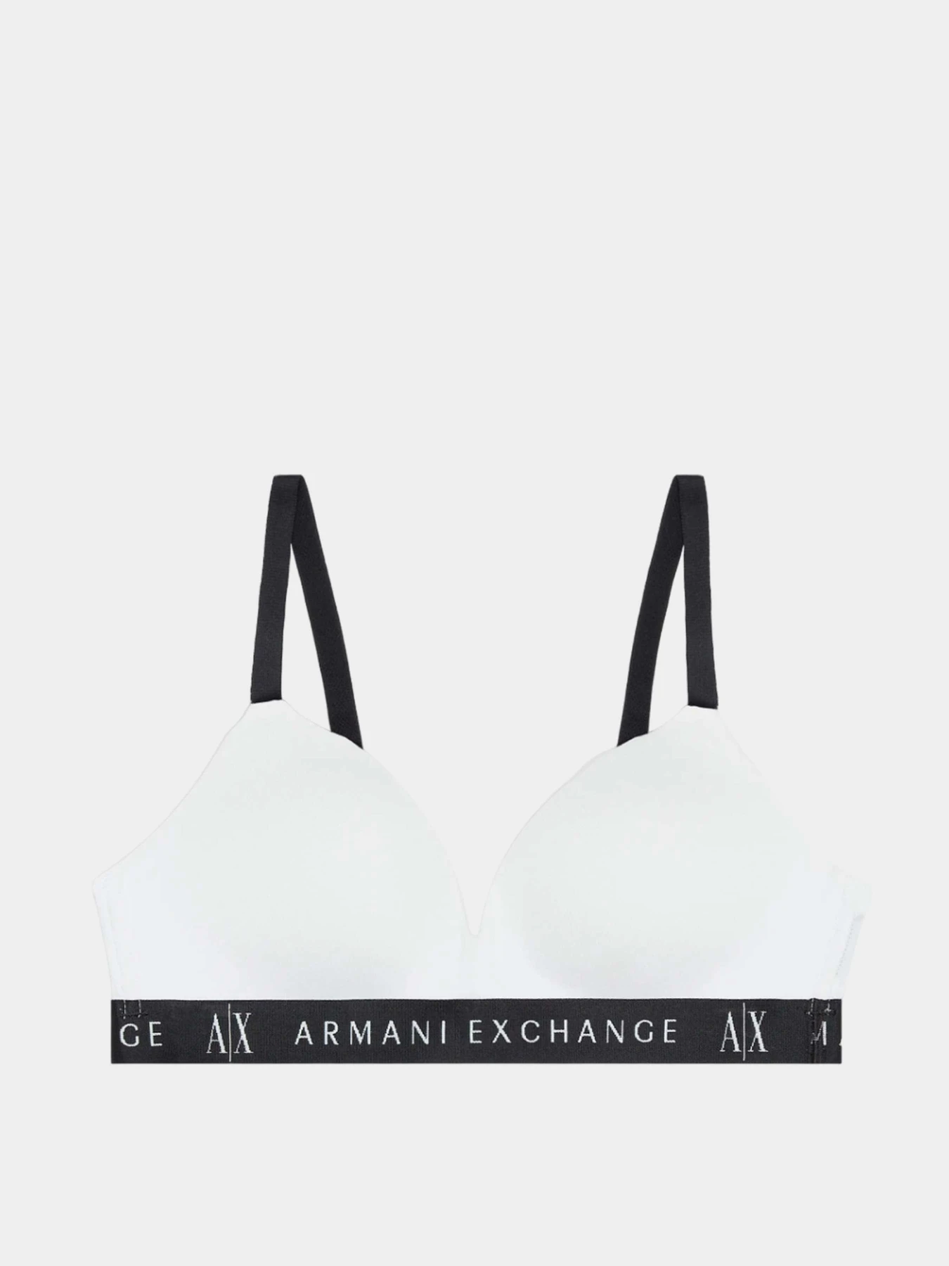 Нижнее белье Armani Exchange модель 947027-CC502-00010 Нижнее белье Armani Exchange модель 947027-CC502-00010 Фото