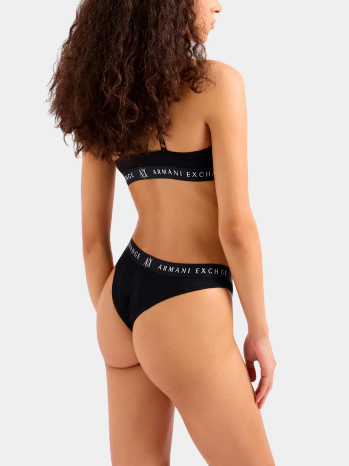 Нижнее белье Armani Exchange модель 947027-CC502-00020 Нижнее белье Armani Exchange модель 947027-CC502-00020 Фото