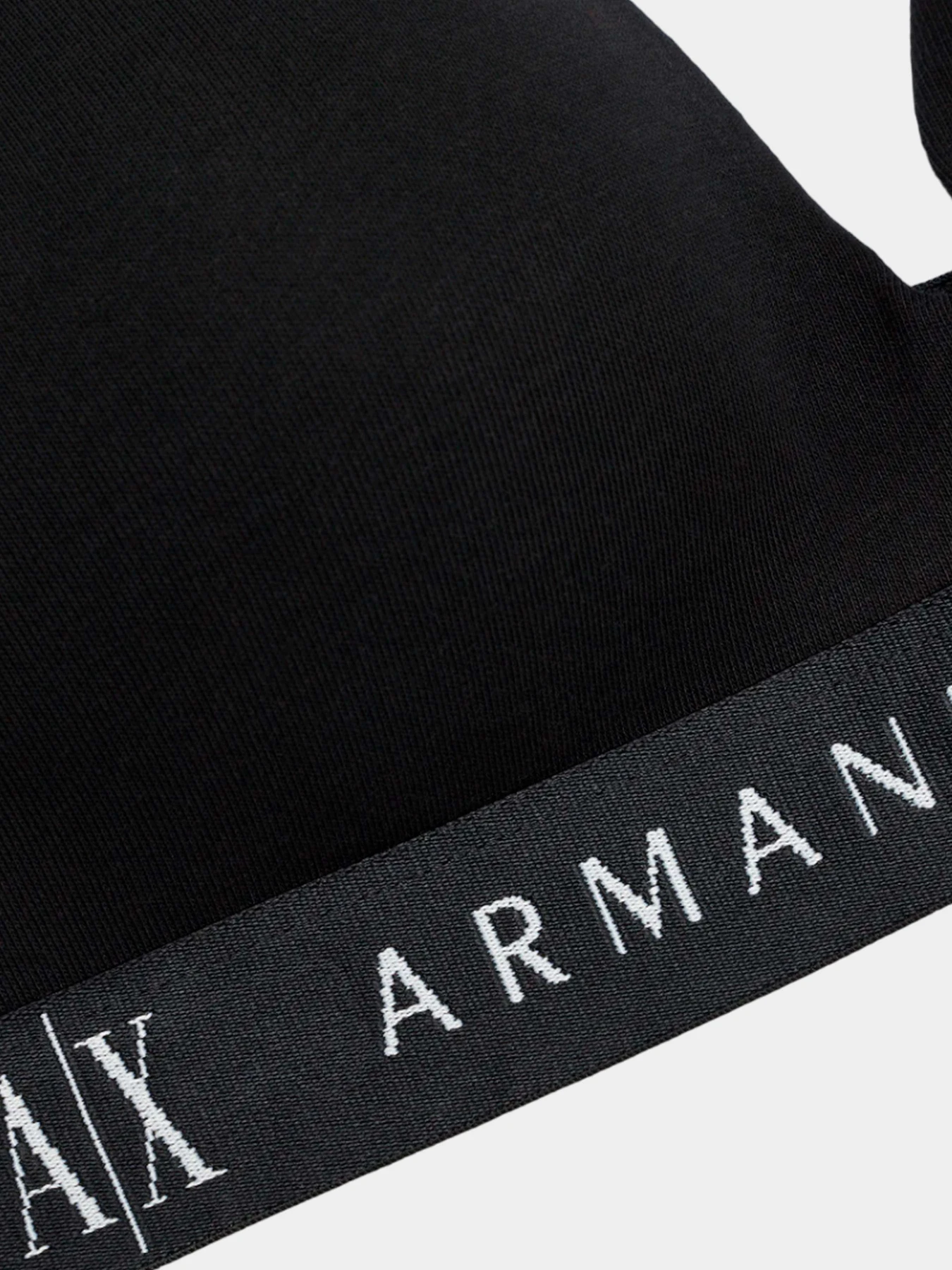 Нижнее белье Armani Exchange модель 947027-CC502-00020 Нижнее белье Armani Exchange модель 947027-CC502-00020 Фото