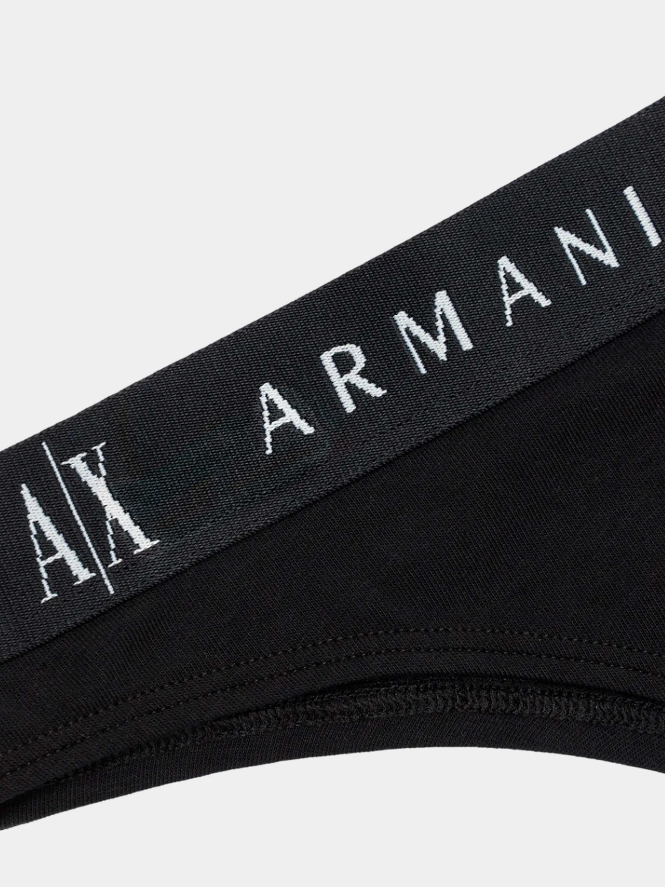 Нижнее белье Armani Exchange модель 947028-CC502-00020 Фото