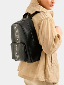 Рюкзаки Armani Exchange модель 952394-CC831-19921 Фото