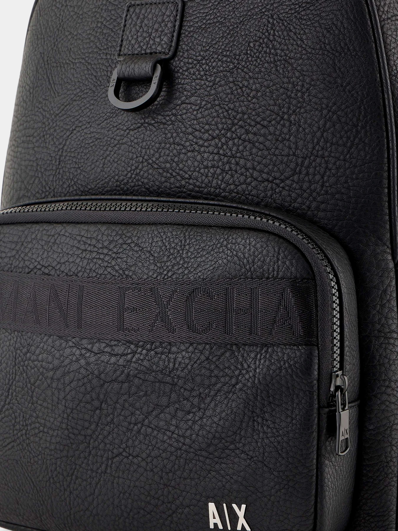 Рюкзаки Armani Exchange модель 952635-4R839-00020 Рюкзаки Armani Exchange модель 952635-4R839-00020 Фото
