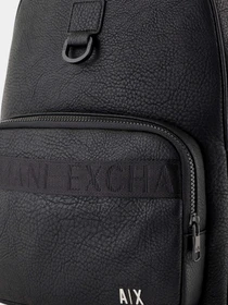 Рюкзаки Armani Exchange модель 952635-4R839-00020 Фото