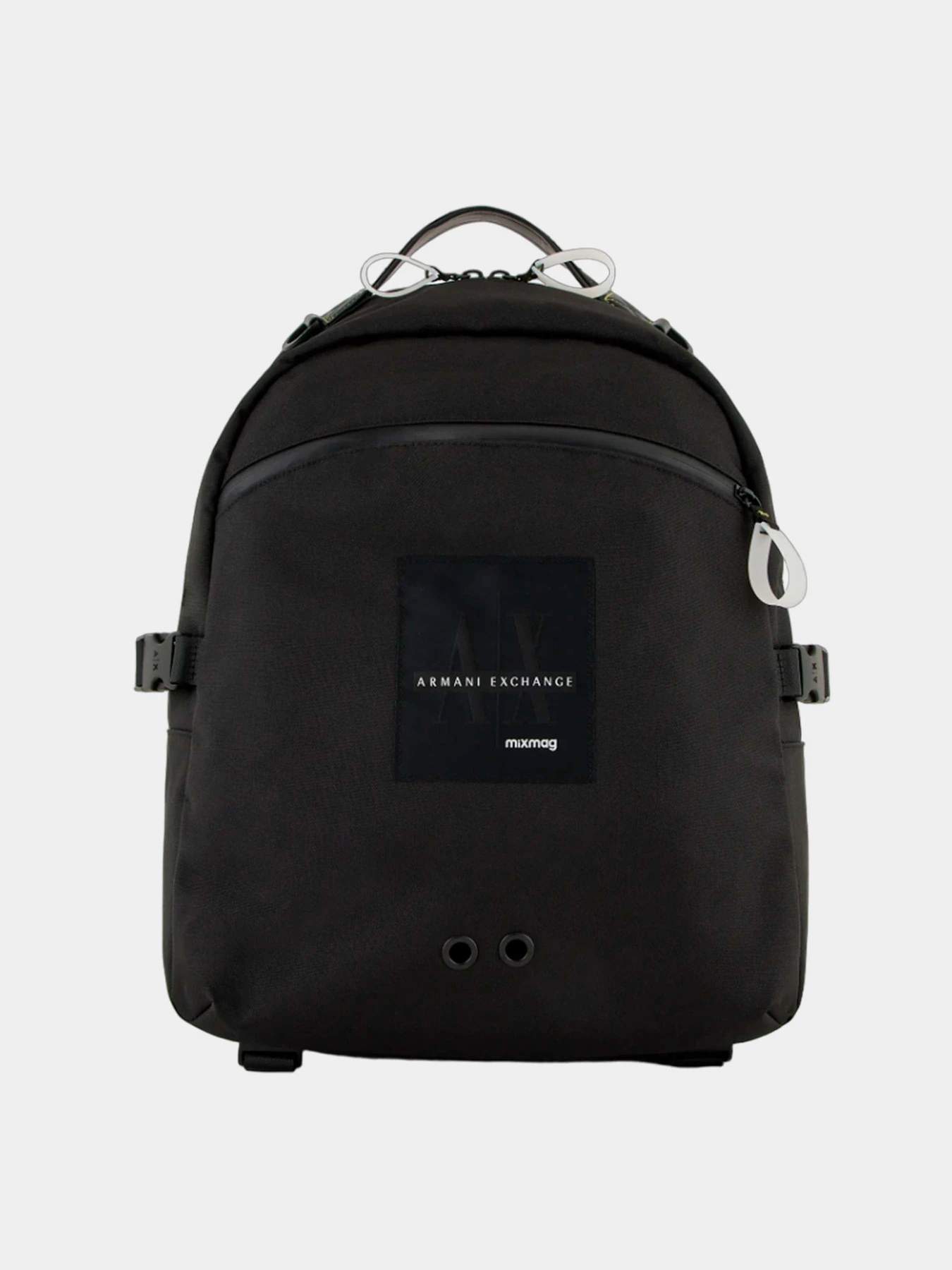 Рюкзаки Armani Exchange модель 952639-4R838-00020 Рюкзаки Armani Exchange модель 952639-4R838-00020 Фото