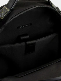 Рюкзаки Armani Exchange модель 952639-4R838-00020 Фото