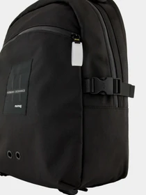 Рюкзаки Armani Exchange модель 952639-4R838-00020 Фото