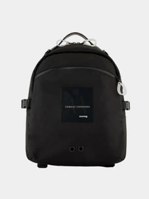 Рюкзактар Armani Exchange үлгі 952639-4R838-00020 Фото