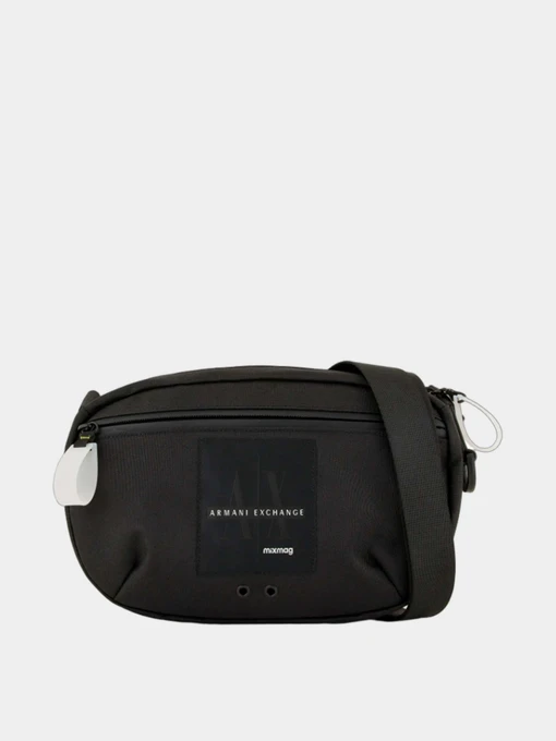 Сөмкелер Armani Exchange үлгі 952649-4R838-00020 Фото