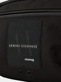 Сумки Armani Exchange модель 952649-4R838-00020 Фото