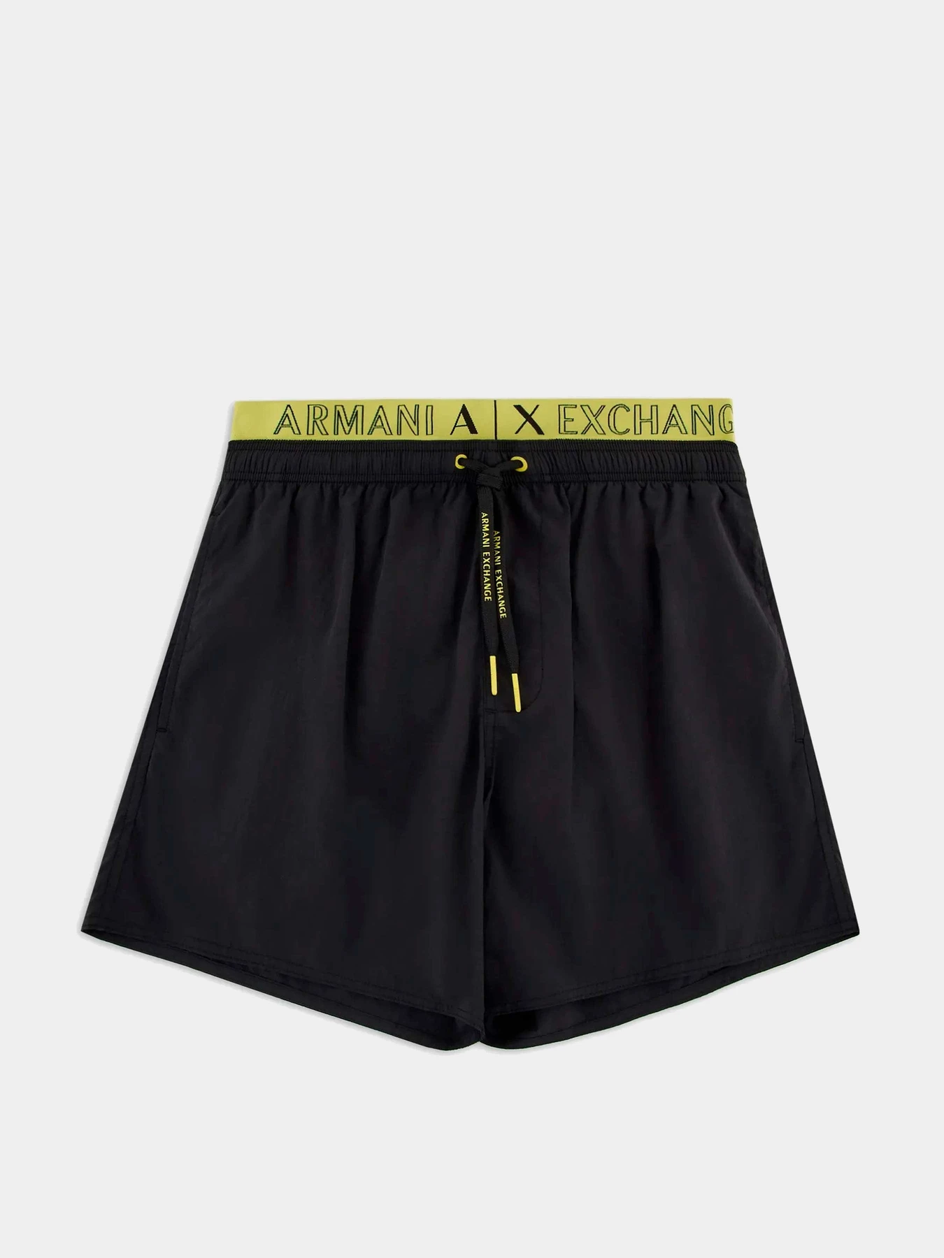 Одежда для пляжа Armani Exchange модель 953020-4R642-00020 Фото