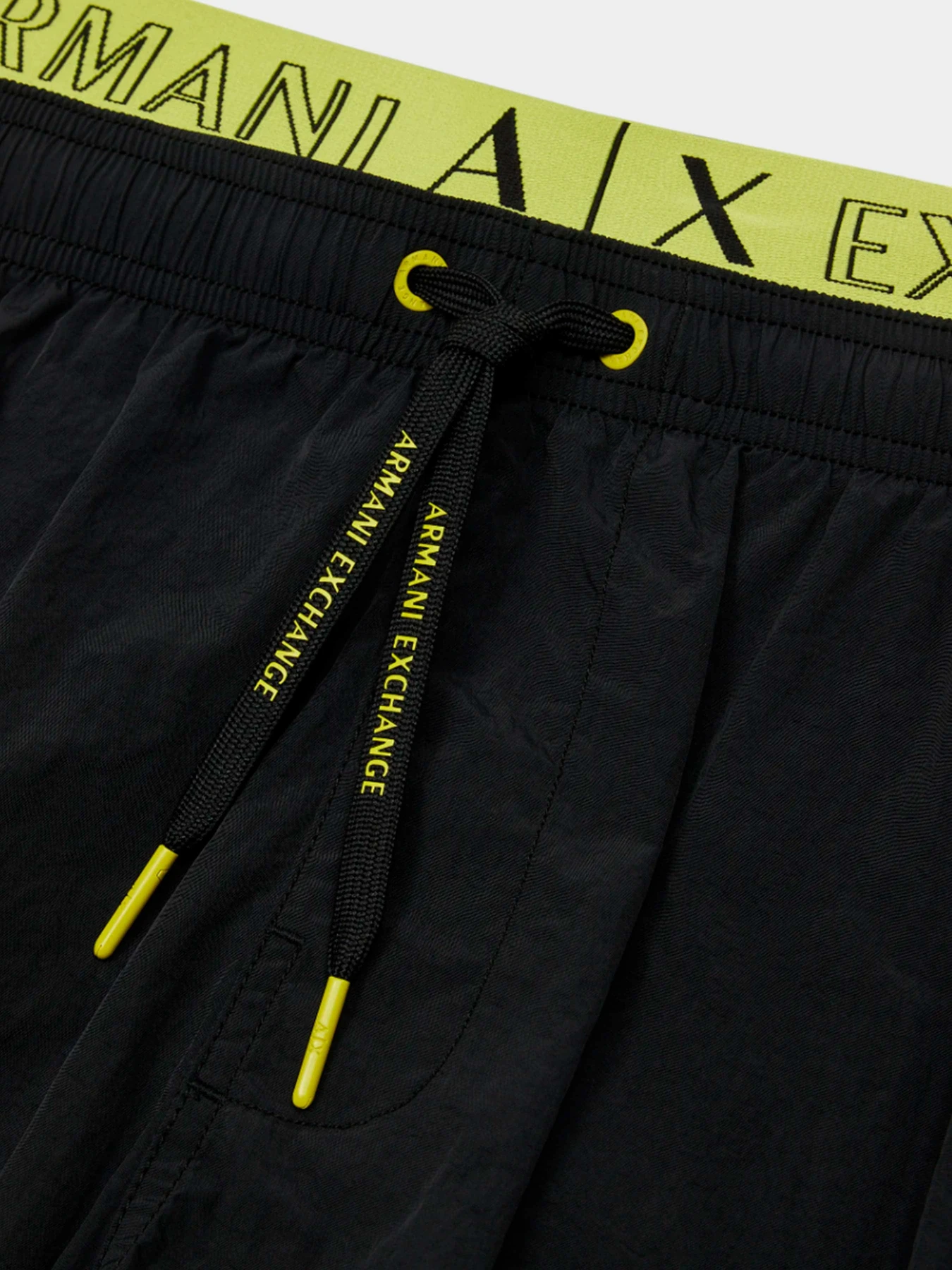 Одежда для пляжа Armani Exchange модель 953020-4R642-00020 Фото