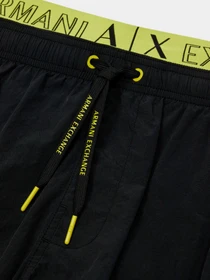 Одежда для пляжа Armani Exchange модель 953020-4R642-00020 Фото