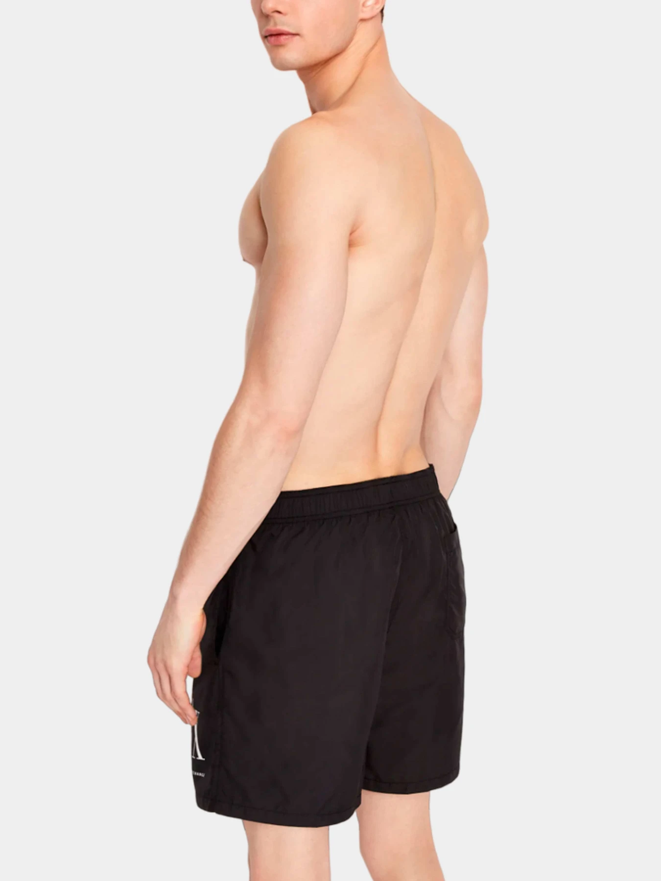 Одежда для пляжа Armani Exchange модель 953034-CC623-00020 Одежда для пляжа Armani Exchange модель 953034-CC623-00020 Фото