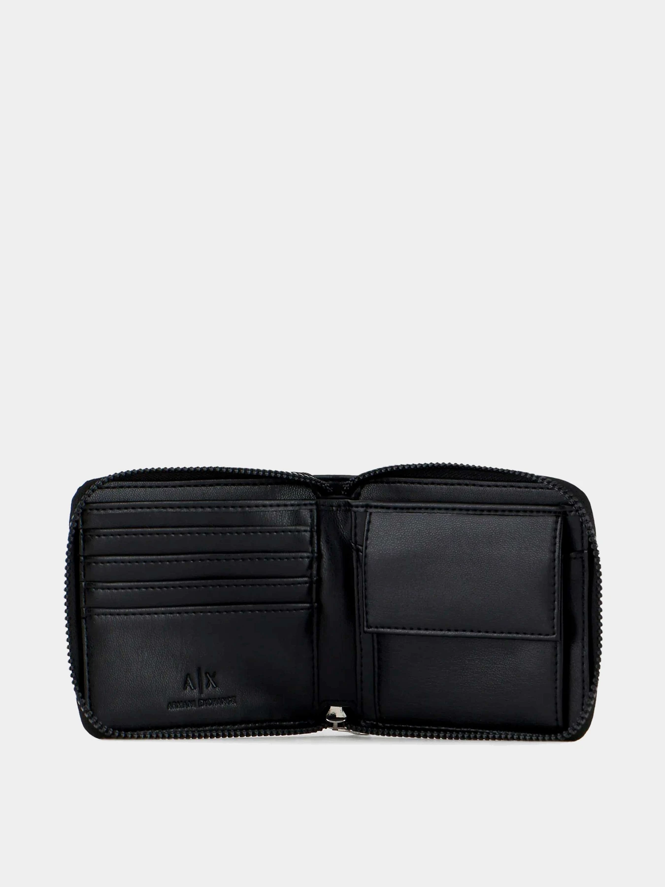 Кошельки Armani Exchange модель 958500-3F896-00020 Фото