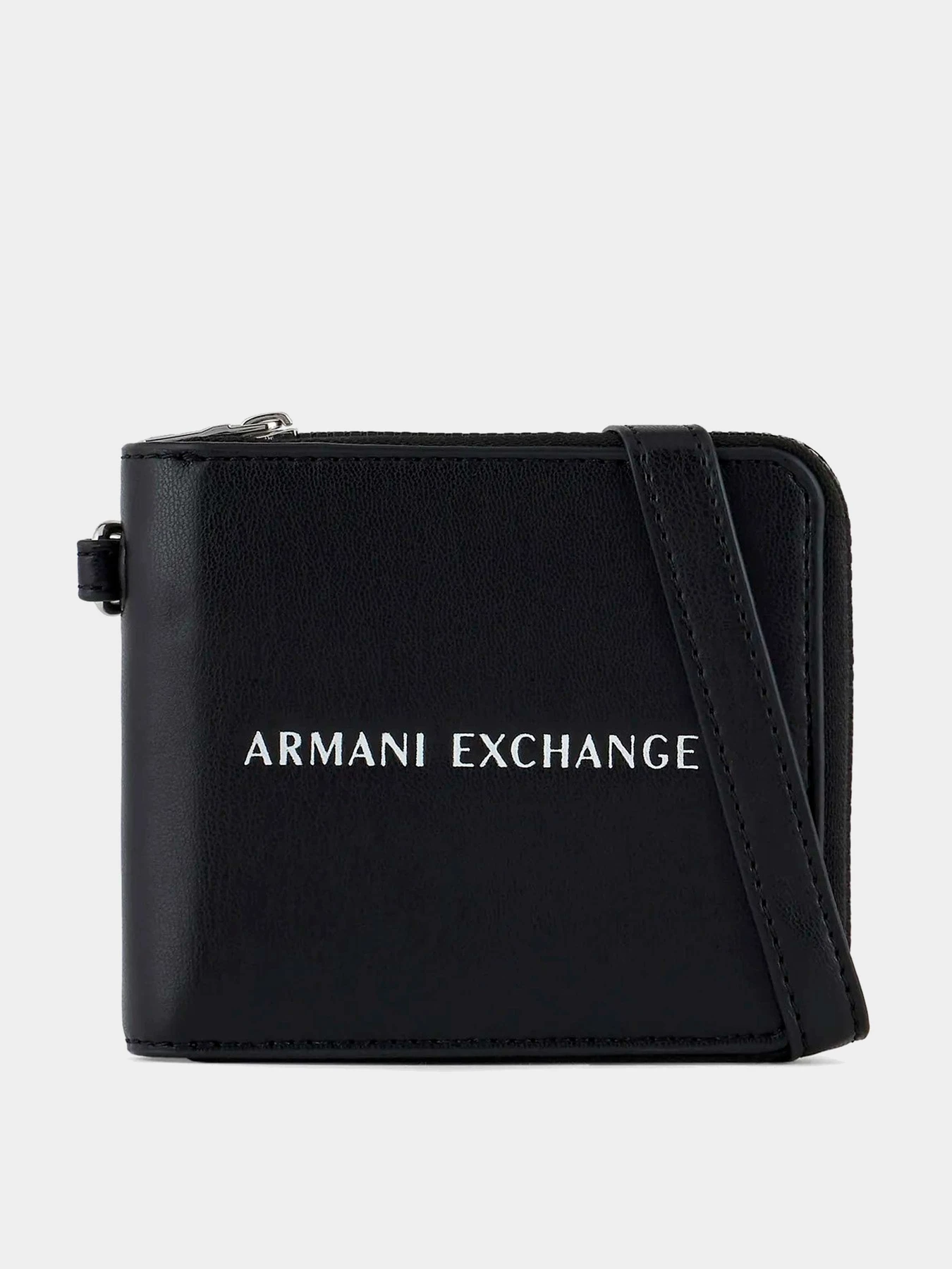 Кошельки Armani Exchange модель 958500-3F896-00020 Фото