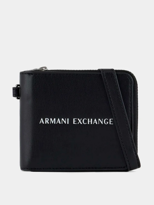 Кошельки Armani Exchange модель 958500-3F896-00020 Фото