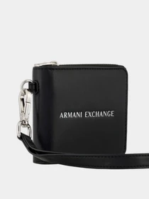 Кошельки Armani Exchange модель 958500-3F896-00020 Фото