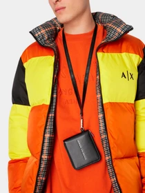 Кошельки Armani Exchange модель 958500-3F896-00020 Фото