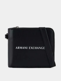 Кошельки Armani Exchange модель 958500-3F896-00020 Фото