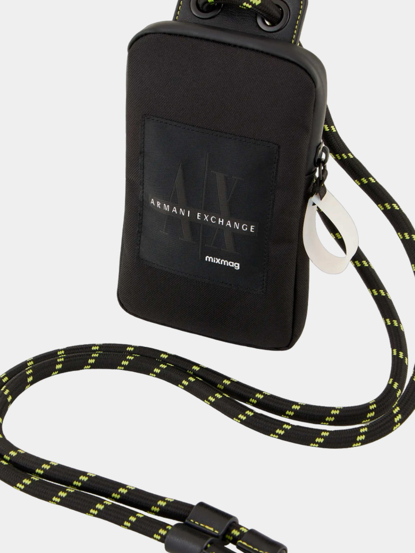 Аксессуары для смартфонов Armani Exchange модель 958528-4R838-00020 Аксессуары для смартфонов Armani Exchange модель 958528-4R838-00020 Фото