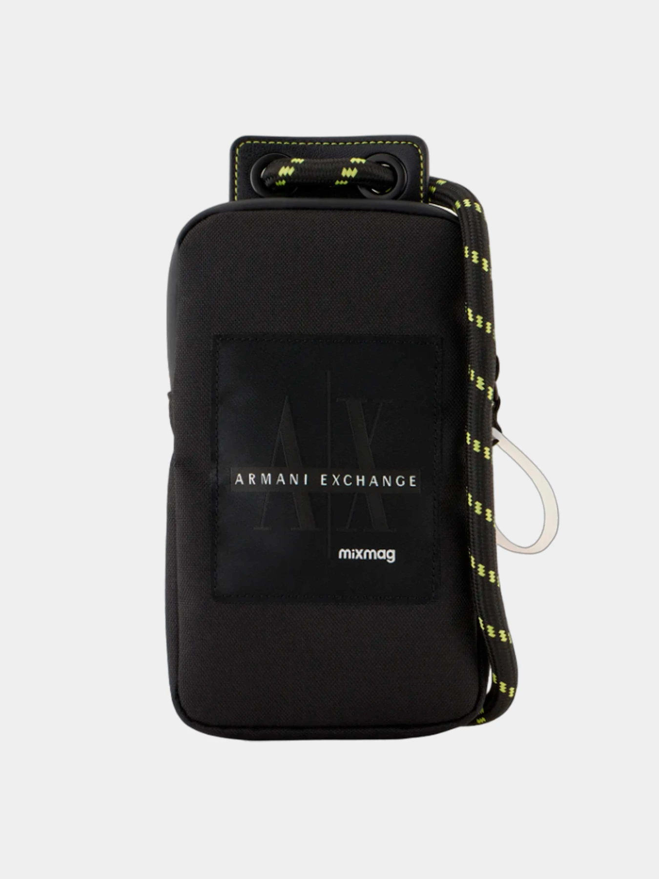 Аксессуары для смартфонов Armani Exchange модель 958528-4R838-00020 Аксессуары для смартфонов Armani Exchange модель 958528-4R838-00020 Фото